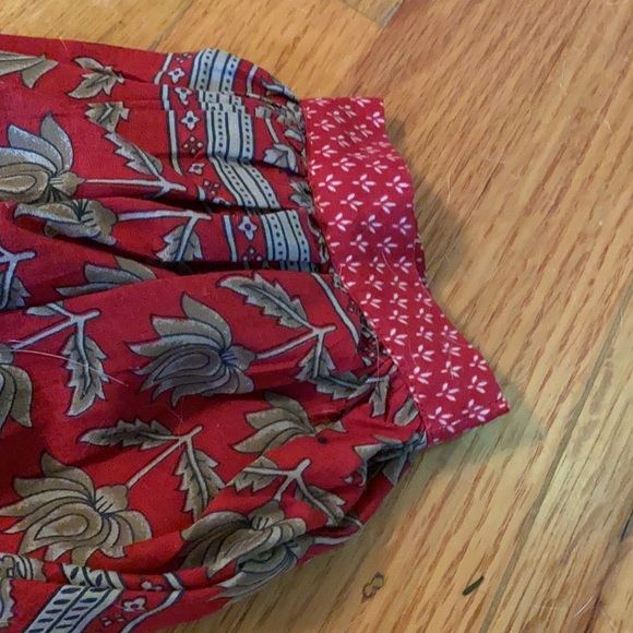 NWT Anthropologie blouse - Picture 4 of 5